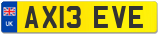 AX13 EVE