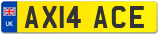 AX14 ACE