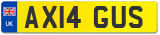 AX14 GUS