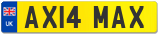 AX14 MAX