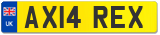 AX14 REX