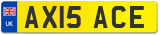 AX15 ACE