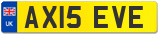 AX15 EVE