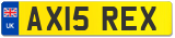 AX15 REX