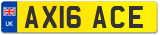 AX16 ACE