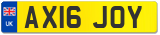 AX16 JOY