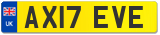 AX17 EVE