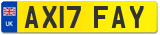 AX17 FAY