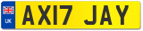 AX17 JAY