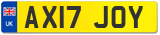 AX17 JOY