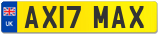 AX17 MAX