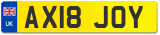 AX18 JOY