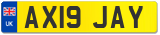 AX19 JAY