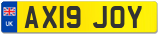 AX19 JOY