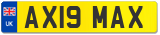 AX19 MAX