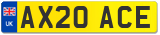 AX20 ACE