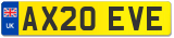 AX20 EVE
