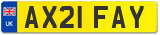 AX21 FAY