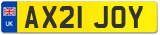 AX21 JOY