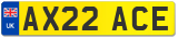AX22 ACE