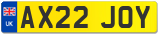 AX22 JOY
