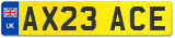 AX23 ACE