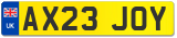 AX23 JOY