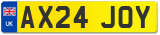 AX24 JOY