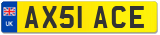 AX51 ACE