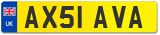 AX51 AVA