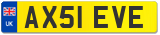 AX51 EVE