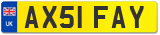 AX51 FAY