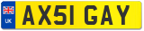 AX51 GAY