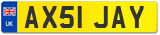 AX51 JAY