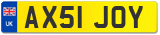 AX51 JOY