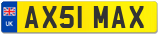 AX51 MAX