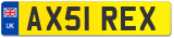 AX51 REX