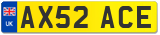AX52 ACE