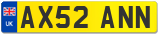 AX52 ANN