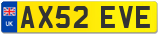 AX52 EVE