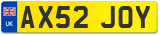 AX52 JOY