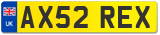 AX52 REX