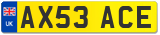 AX53 ACE