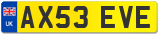 AX53 EVE