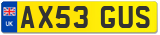 AX53 GUS