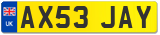 AX53 JAY