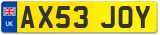 AX53 JOY
