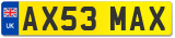 AX53 MAX
