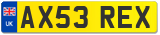 AX53 REX