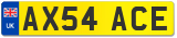 AX54 ACE